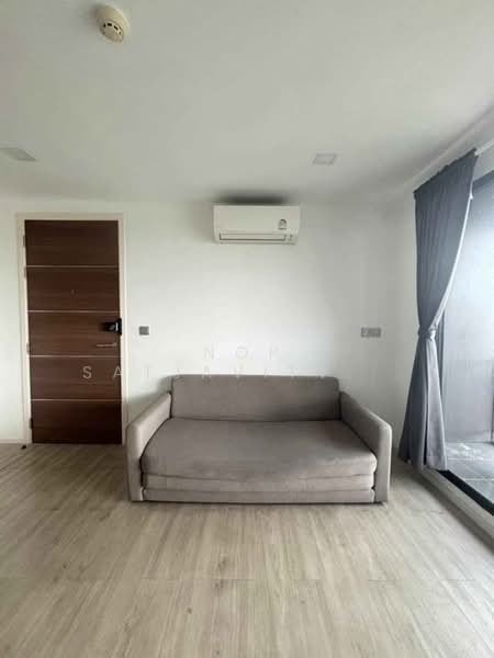 Atmoz Ladprao 71 : แอทโมซ ลาดพร้าว 71, กรุงเทพ, ซอย ลาดพร้าว 71, ลาดพร้าว, กรุงเทพ, 52 ตร.ม., คอนโด ให้เช่า, โดย Nop Satjavitvisarn, 500307817 - DDproperty.com
