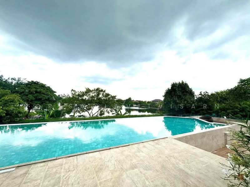 Atmoz Ladprao 71, Bangkok, Soi Lat Phrao 71, Lat Phrao, Bangkok, 2 Bedrooms, 52 sqm, Condo For Rent, by Nop Satjavitvisarn, 500307817 - DDproperty.com