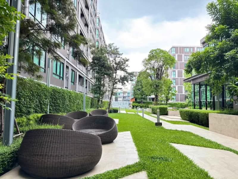 Atmoz Ladprao 71, Bangkok, Soi Lat Phrao 71, Lat Phrao, Bangkok, 2 Bedrooms, 52 sqm, Condo For Rent, by Nop Satjavitvisarn, 500307817 - DDproperty.com