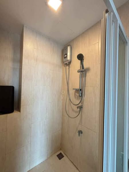 Atmoz Ladprao 71, Bangkok, Soi Lat Phrao 71, Lat Phrao, Bangkok, 2 Bedrooms, 52 sqm, Condo For Rent, by Nop Satjavitvisarn, 500307817 - DDproperty.com