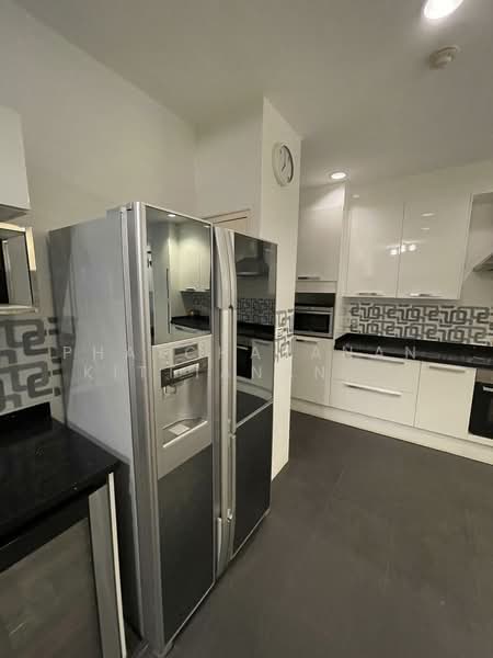 The Madison, Bangkok, Sukhumvit 41, Khlong Tan Nua, Watthana, Bangkok, 2 Bedrooms, 150 sqm, Condo For Rent, by Phatcharanan Kittiananchat, 500307819 - DDproperty.com
