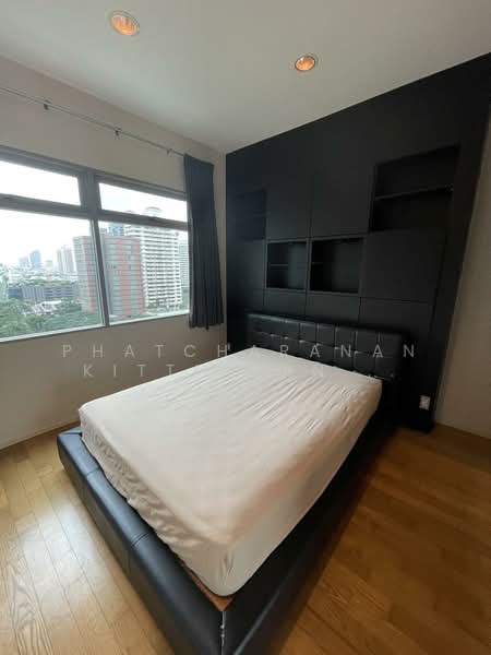 The Madison, Bangkok, Sukhumvit 41, Khlong Tan Nua, Watthana, Bangkok, 2 Bedrooms, 150 sqm, Condo For Rent, by Phatcharanan Kittiananchat, 500307819 - DDproperty.com