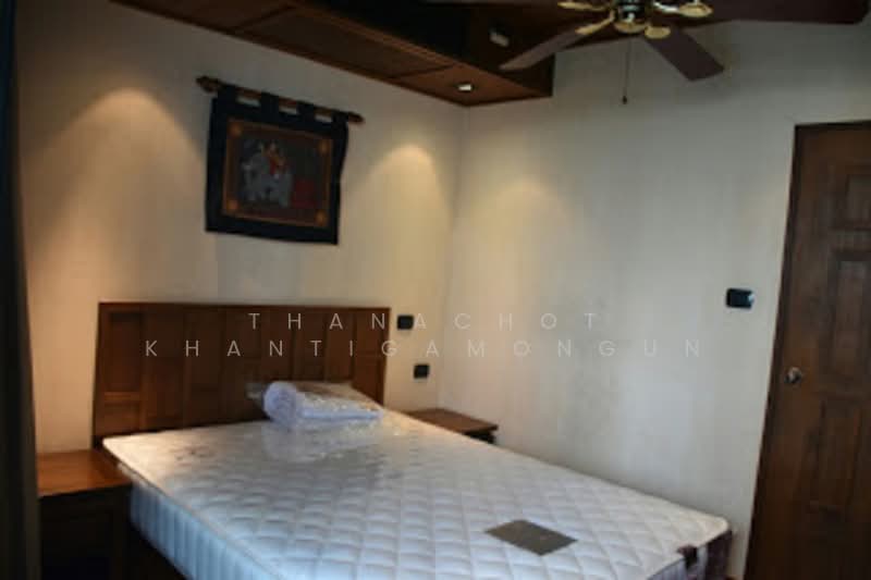 Diamond Tower : ไดมอนด์ ทาวเวอร์, กรุงเทพ, สีลม, บางรัก, กรุงเทพ, 128 ตร.ม., คอนโด ให้เช่า, โดย Thanachot Khantigamongun, 500307820 - DDproperty.com