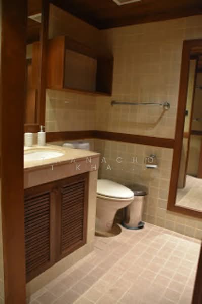 Diamond Tower, Bangkok, Silom, Bang Rak, Bangkok, 2 Bedrooms, 128 sqm, Condo For Rent, by Thanachot Khantigamongun, 500307820 - DDproperty.com