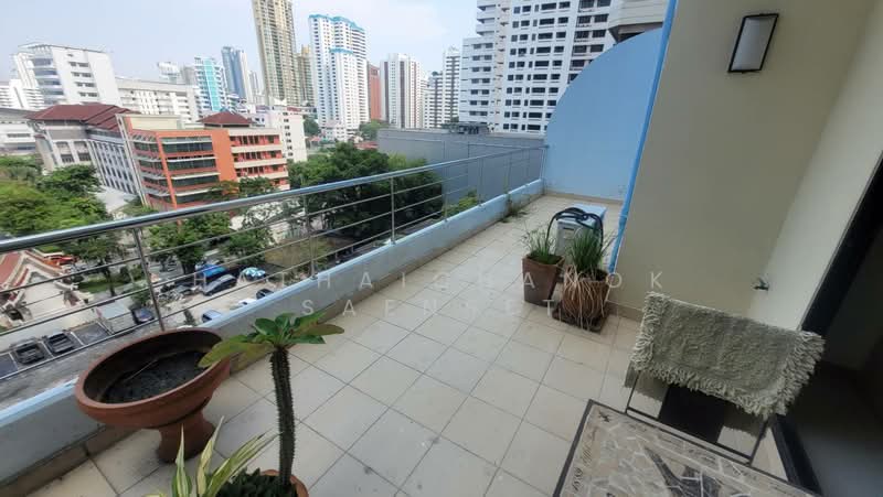 Supalai Premier Place Asoke : ศุภาลัย พรีเมียร์ เพลส อโศก, กรุงเทพ, 60 ถนนอโศกมนตรี, คลองเตยเหนือ, วัฒนา, กรุงเทพ, 93 ตร.ม., คอนโด ให้เช่า, โดย Hathaichanok Saenset, 500307823 - DDproperty.com