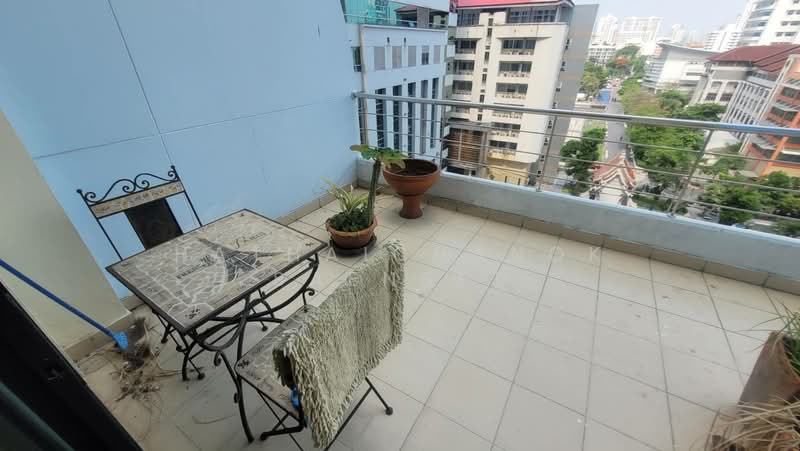 Supalai Premier Place Asoke, Bangkok, 60 Asoke Montri Road, Khlongtoei Nua, Watthana, Bangkok, 2 Bedrooms, 93 sqm, Condo For Rent, by Hathaichanok Saenset, 500307823 - DDproperty.com