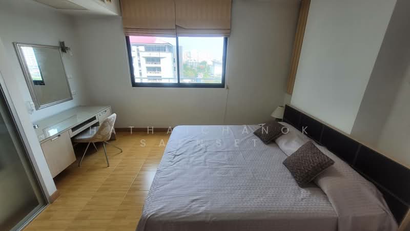 Supalai Premier Place Asoke : ศุภาลัย พรีเมียร์ เพลส อโศก, กรุงเทพ, 60 ถนนอโศกมนตรี, คลองเตยเหนือ, วัฒนา, กรุงเทพ, 93 ตร.ม., คอนโด ให้เช่า, โดย Hathaichanok Saenset, 500307823 - DDproperty.com