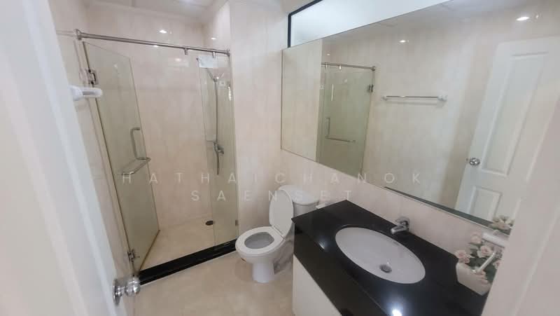 Supalai Premier Place Asoke, Bangkok, 60 Asoke Montri Road, Khlongtoei Nua, Watthana, Bangkok, 2 Bedrooms, 93 sqm, Condo For Rent, by Hathaichanok Saenset, 500307823 - DDproperty.com
