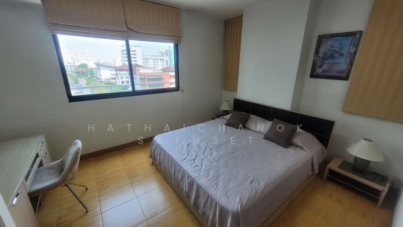 Supalai Premier Place Asoke : ศุภาลัย พรีเมียร์ เพลส อโศก, กรุงเทพ, 60 ถนนอโศกมนตรี, คลองเตยเหนือ, วัฒนา, กรุงเทพ, 93 ตร.ม., คอนโด ให้เช่า, โดย Hathaichanok Saenset, 500307823 - DDproperty.com