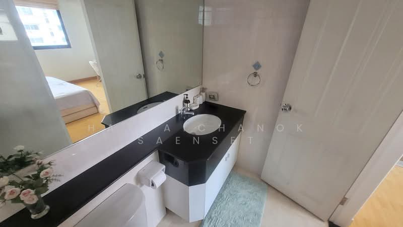 Supalai Premier Place Asoke, Bangkok, 60 Asoke Montri Road, Khlongtoei Nua, Watthana, Bangkok, 2 Bedrooms, 93 sqm, Condo For Rent, by Hathaichanok Saenset, 500307823 - DDproperty.com