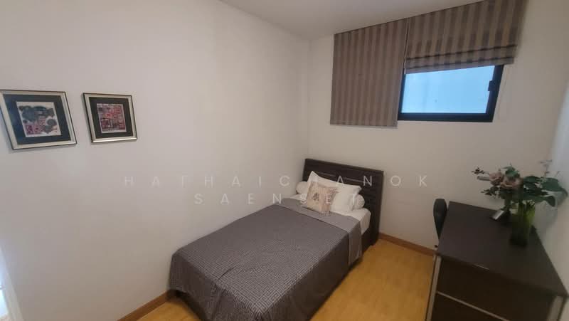 Supalai Premier Place Asoke, Bangkok, 60 Asoke Montri Road, Khlongtoei Nua, Watthana, Bangkok, 2 Bedrooms, 93 sqm, Condo For Rent, by Hathaichanok Saenset, 500307823 - DDproperty.com