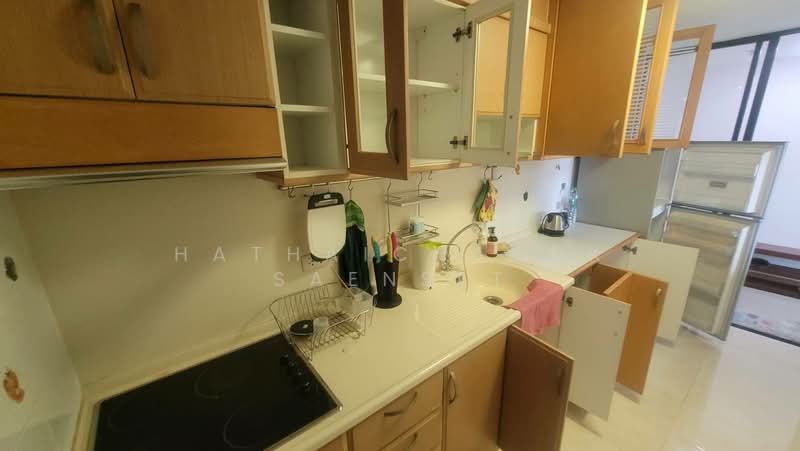Supalai Premier Place Asoke, Bangkok, 60 Asoke Montri Road, Khlongtoei Nua, Watthana, Bangkok, 2 Bedrooms, 93 sqm, Condo For Rent, by Hathaichanok Saenset, 500307823 - DDproperty.com