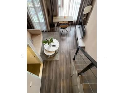 For Rent - Knightsbridge Space Ratchayothin, Bangkok
