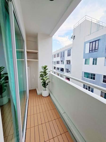 Seven Stars Condominium : เซเว่น สตาร์ คอนโดมิเนียม, เชียงใหม่, ช้างเผือก, เมืองเชียงใหม่, เชียงใหม่, 30 ตร.ม., คอนโด ให้เช่า, โดย Rutchaporn Tunsiri, 500307825 - DDproperty.com