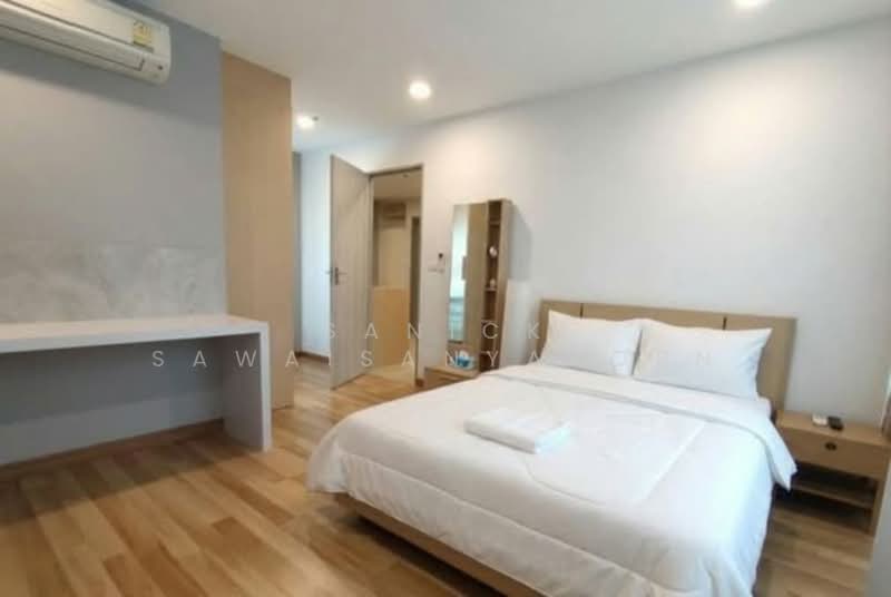 IDEO Blucove Sukhumvit, Bangkok, 2952 Sukhumvit Road, Bang Na, Bangkok, 2 Bedrooms, 62 sqm, Condo For Rent, by Sanick Sawaisanyakorn, 500307826 - DDproperty.com