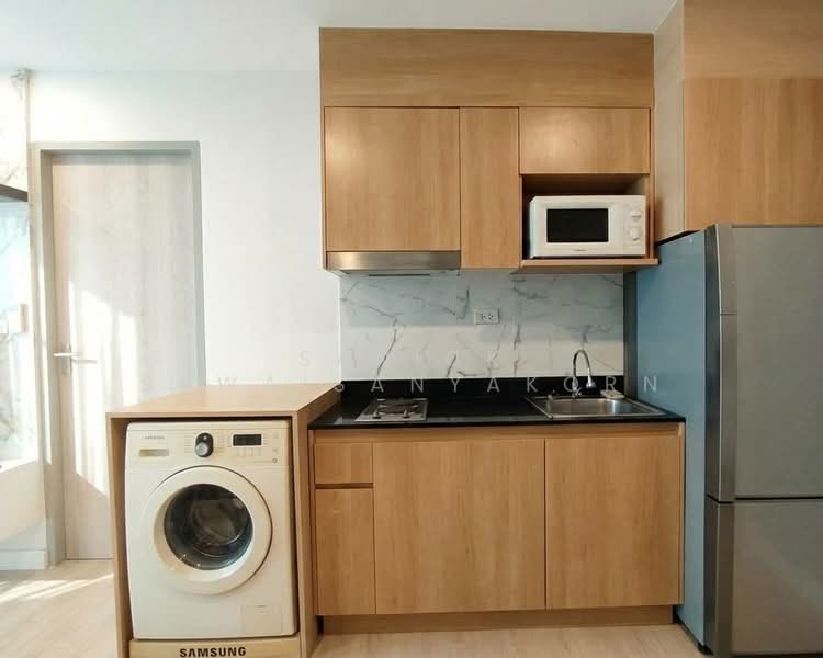 IDEO Blucove Sukhumvit, Bangkok, 2952 Sukhumvit Road, Bang Na, Bangkok, 2 Bedrooms, 62 sqm, Condo For Rent, by Sanick Sawaisanyakorn, 500307826 - DDproperty.com