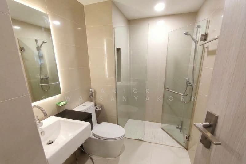 IDEO Blucove Sukhumvit : ไอดีโอ บลูโคฟ สุขุมวิท, กรุงเทพ, 2952 ถนนสุขุมวิท, บางนา, กรุงเทพ, 62 ตร.ม., คอนโด ให้เช่า, โดย Sanick Sawaisanyakorn, 500307826 - DDproperty.com