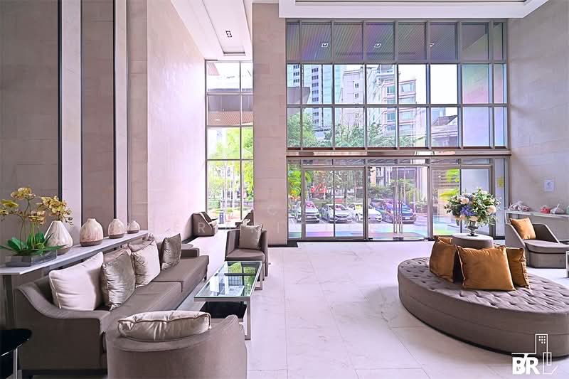 The Madison, Bangkok, Sukhumvit 41, Khlong Tan Nua, Watthana, Bangkok, 3 Bedrooms, 145 sqm, Condo For Rent, by Nicha Peerakittikul, 500307828 - DDproperty.com