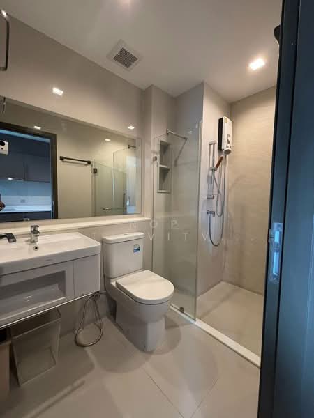 Life Ladprao Valley, Bangkok, Phaholyothin Road, Jom Phon, Chatuchak, Bangkok, 1 Bedroom, 29 sqm, Condo For Rent, by Nop Satjavitvisarn, 500307831 - DDproperty.com