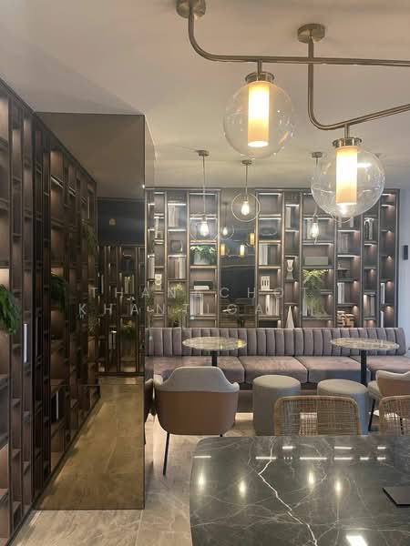 Quintara Phume Sukhumvit 39 : ควินทารา ภูม สุขุมวิท 39, กรุงเทพ, 73 ซอยสุขุมวิท 39, คลองตันเหนือ, วัฒนา, กรุงเทพ, 30 ตร.ม., คอนโด ขาย, โดย Thanachot Khantigamongun, 500307836 - DDproperty.com