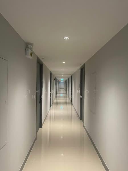 Quintara Phume Sukhumvit 39, Bangkok, 73 Soi Sukhumvit 39, Khlong Tan Nua, Watthana, Bangkok, 1 Bedroom, 30 sqm, Condo For Sale, by Thanachot Khantigamongun, 500307836 - DDproperty.com