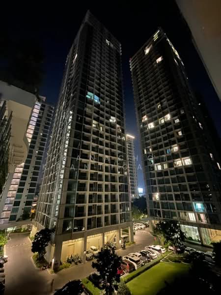 Quintara Phume Sukhumvit 39, Bangkok, 73 Soi Sukhumvit 39, Khlong Tan Nua, Watthana, Bangkok, 1 Bedroom, 30 sqm, Condo For Sale, by Thanachot Khantigamongun, 500307836 - DDproperty.com