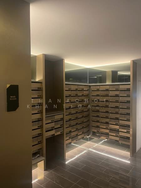 Quintara Phume Sukhumvit 39, Bangkok, 73 Soi Sukhumvit 39, Khlong Tan Nua, Watthana, Bangkok, 1 Bedroom, 30 sqm, Condo For Sale, by Thanachot Khantigamongun, 500307836 - DDproperty.com