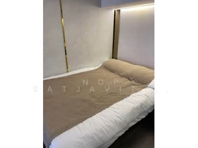 For Rent - Knightsbridge Space Ratchayothin, Bangkok