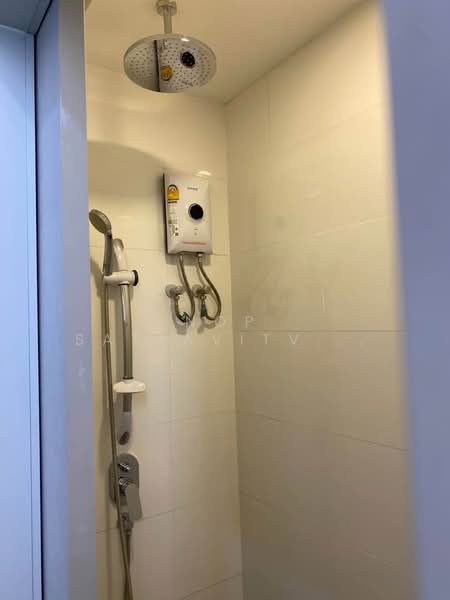 Knightsbridge Space Ratchayothin, Bangkok, Phaholyothin Road, Chatuchak, Bangkok, 1 Bedroom, 37 sqm, Condo For Rent, by Nop Satjavitvisarn, 500307837 - DDproperty.com