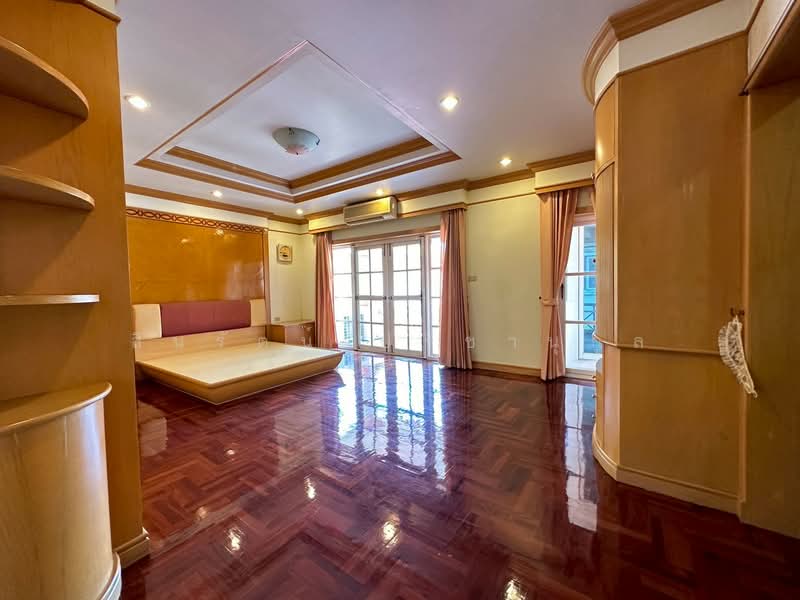 Manthana Thonburirom Prachauthit, Bangkok, Soi Pracha Uthit 129, Thung Khru, Bangkok, 5 Bedrooms, 186 sqm, Single Detached House For Sale, by สินรัตน์ ปรีชานุกูล, 500307839 - DDproperty.com