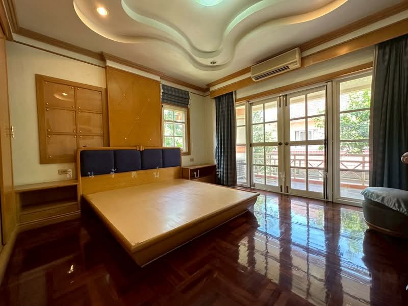 Manthana Thonburirom Prachauthit, Bangkok, Soi Pracha Uthit 129, Thung Khru, Bangkok, 5 Bedrooms, 186 sqm, Single Detached House For Sale, by สินรัตน์ ปรีชานุกูล, 500307839 - DDproperty.com
