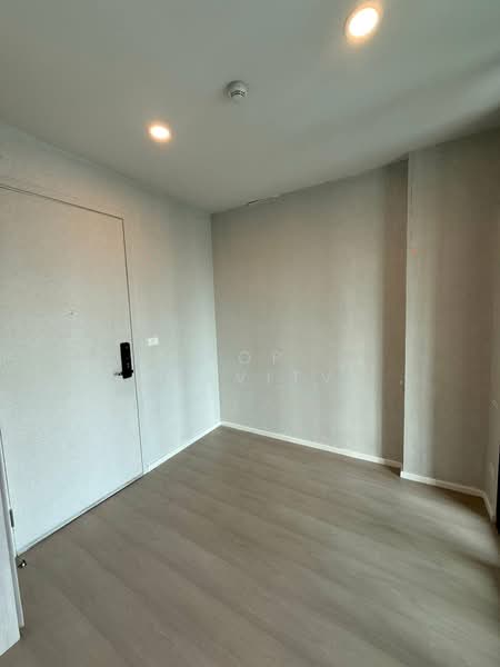 CIELA Sripatum, Bangkok, 2999 Phahonyothin Road, Lat Yao, Chatuchak, Bangkok, 1 Bedroom, 27 sqm, Condo For Sale, by Nop Satjavitvisarn, 500307842 - DDproperty.com