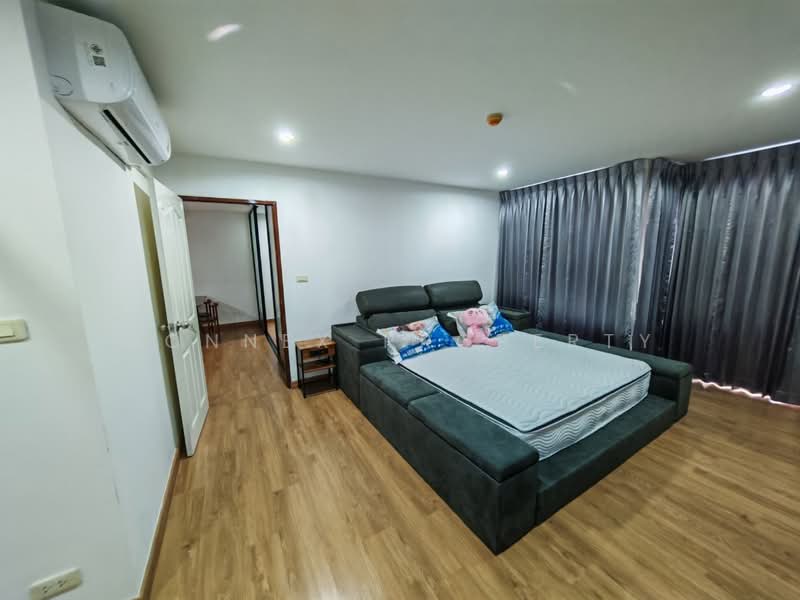 PG Rama 9, Bangkok, 98 Rama 9 Road, Huai Khwang, Bangkok, 2 Bedrooms, 60 sqm, Condo For Rent, by Connex Property, 500307843 - DDproperty.com