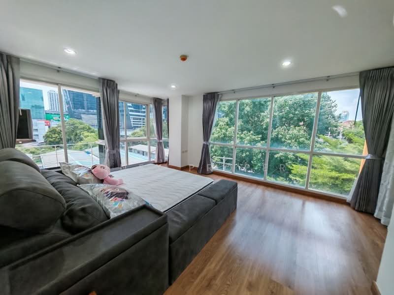 PG Rama 9, กรุงเทพ, 98 ถนนพระราม 9, ห้วยขวาง, กรุงเทพ, 60 ตร.ม., คอนโด ให้เช่า, โดย Connex Property, 500307843 - DDproperty.com