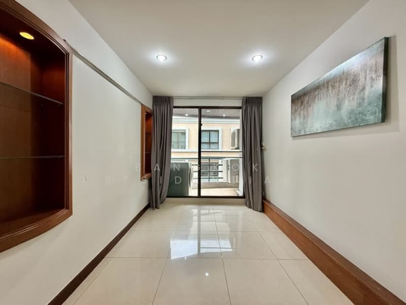 Pearl Garden, Bangkok, Sathorn, Silom, Bang Rak, Bangkok, 2 Bedrooms, 92 sqm, Condo For Rent, by Bangkok Residential, 500307844 - DDproperty.com