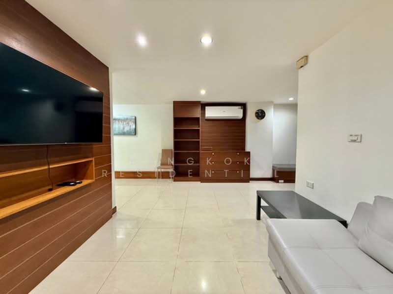 Pearl Garden : เพิร์ล การ์เด้น, กรุงเทพ, สาทร, สีลม, บางรัก, กรุงเทพ, 92 ตร.ม., คอนโด ให้เช่า, โดย Bangkok Residential, 500307844 - DDproperty.com