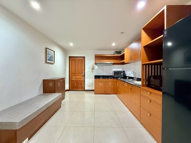 Pearl Garden, Bangkok, Sathorn, Silom, Bang Rak, Bangkok, 2 Bedrooms, 92 sqm, Condo For Rent, by Bangkok Residential, 500307844 - DDproperty.com