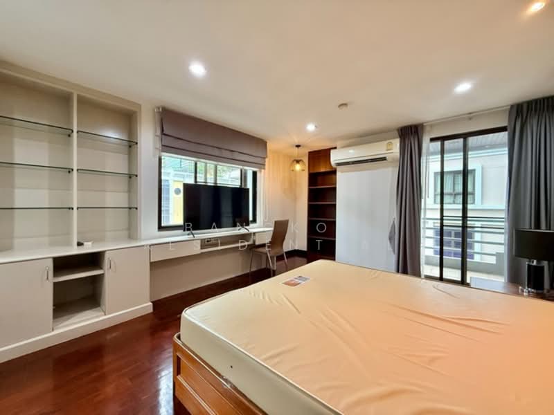 Pearl Garden, Bangkok, Sathorn, Silom, Bang Rak, Bangkok, 2 Bedrooms, 92 sqm, Condo For Rent, by Bangkok Residential, 500307844 - DDproperty.com