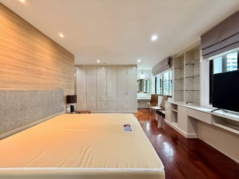 Pearl Garden, Bangkok, Sathorn, Silom, Bang Rak, Bangkok, 2 Bedrooms, 92 sqm, Condo For Rent, by Bangkok Residential, 500307844 - DDproperty.com