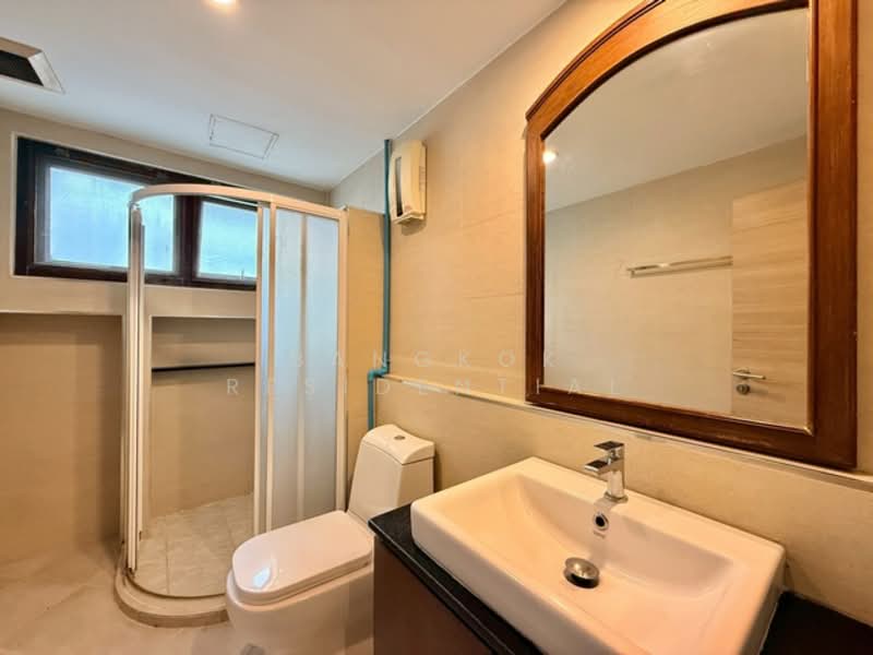 Pearl Garden : เพิร์ล การ์เด้น, กรุงเทพ, สาทร, สีลม, บางรัก, กรุงเทพ, 92 ตร.ม., คอนโด ให้เช่า, โดย Bangkok Residential, 500307844 - DDproperty.com