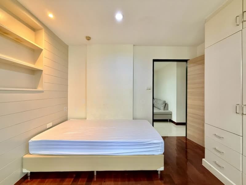 Pearl Garden, Bangkok, Sathorn, Silom, Bang Rak, Bangkok, 2 Bedrooms, 92 sqm, Condo For Rent, by Bangkok Residential, 500307844 - DDproperty.com
