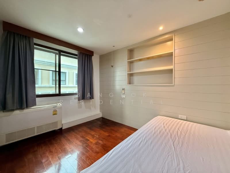 Pearl Garden, Bangkok, Sathorn, Silom, Bang Rak, Bangkok, 2 Bedrooms, 92 sqm, Condo For Rent, by Bangkok Residential, 500307844 - DDproperty.com