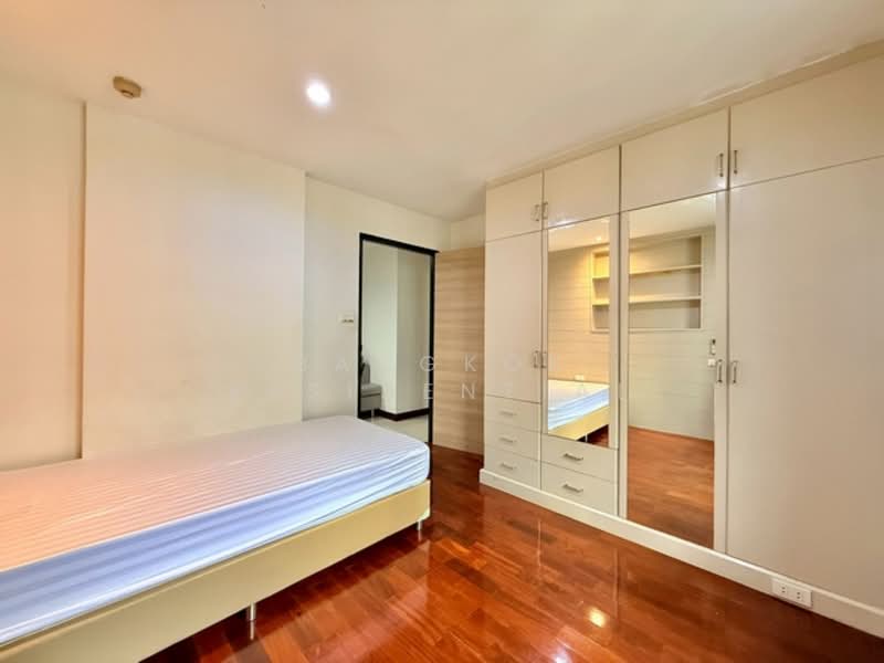 Pearl Garden, Bangkok, Sathorn, Silom, Bang Rak, Bangkok, 2 Bedrooms, 92 sqm, Condo For Rent, by Bangkok Residential, 500307844 - DDproperty.com