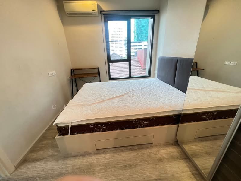CENTRIC Ari Station, Bangkok, 27 Phahonyothin Road, Samsen Nai, Phaya Thai, Bangkok, 1 Bedroom, 33 sqm, Condo For Rent, by Puriwat Chinsongkram, 500307845 - DDproperty.com