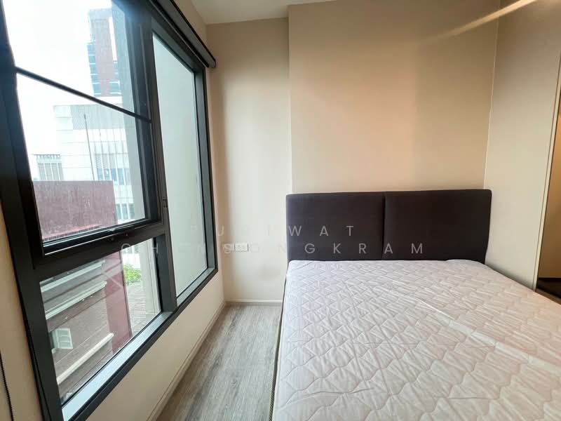 CENTRIC Ari Station, Bangkok, 27 Phahonyothin Road, Samsen Nai, Phaya Thai, Bangkok, 1 Bedroom, 33 sqm, Condo For Rent, by Puriwat Chinsongkram, 500307845 - DDproperty.com