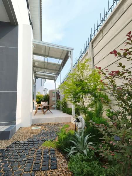 undefined, Chon Buri (Pattaya), Bang Lamung, Bang Lamung (Pattaya), Chon Buri (Pattaya), 4 Bedrooms, 174 sqm, Single Detached House For Rent, by Patchara Srisak, 500307849 - DDproperty.com
