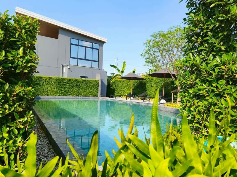 undefined, ชลบุรี, บางละมุง, ชลบุรี, 174 ตร.ม., บ้านเดี่ยว ให้เช่า, โดย Patchara Srisak, 500307849 - DDproperty.com