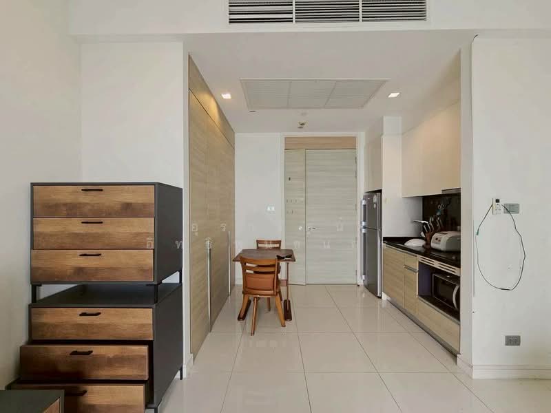 Reflection Jomtien Beach, Chon Buri (Pattaya), 15 Village No. 1 98/1, Na Chom Thian, Sattahip, Chon Buri (Pattaya), 1 Bedroom, 60 sqm, Condo For Sale, by อุรารัตน์ อิทธิพูนธนกร, 500307851 - DDproperty.com