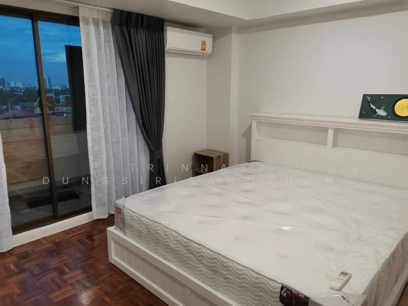 Baan On Nut Sukhumvit 77 : บ้านอ่อนนุช สุขุมวิท 77, กรุงเทพ, ถนนสุขุมวิท 77, สวนหลวง, กรุงเทพ, 80 ตร.ม., คอนโด ให้เช่า, โดย Trinnaya Dungsirisangthong, 500307852 - DDproperty.com