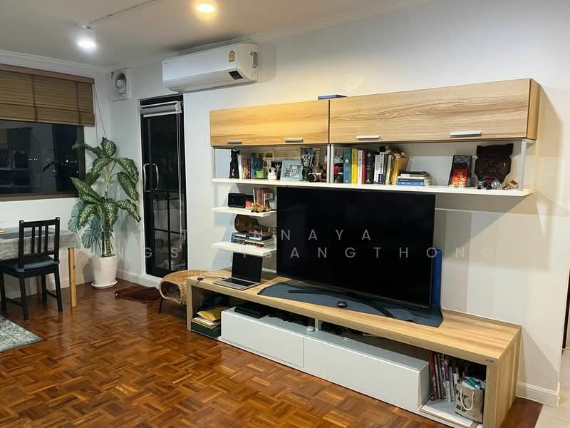 Baan On Nut Sukhumvit 77, Bangkok, Sukhumvit 77 Road, Suan Luang, Bangkok, 2 Bedrooms, 80 sqm, Condo For Rent, by Trinnaya Dungsirisangthong, 500307852 - DDproperty.com